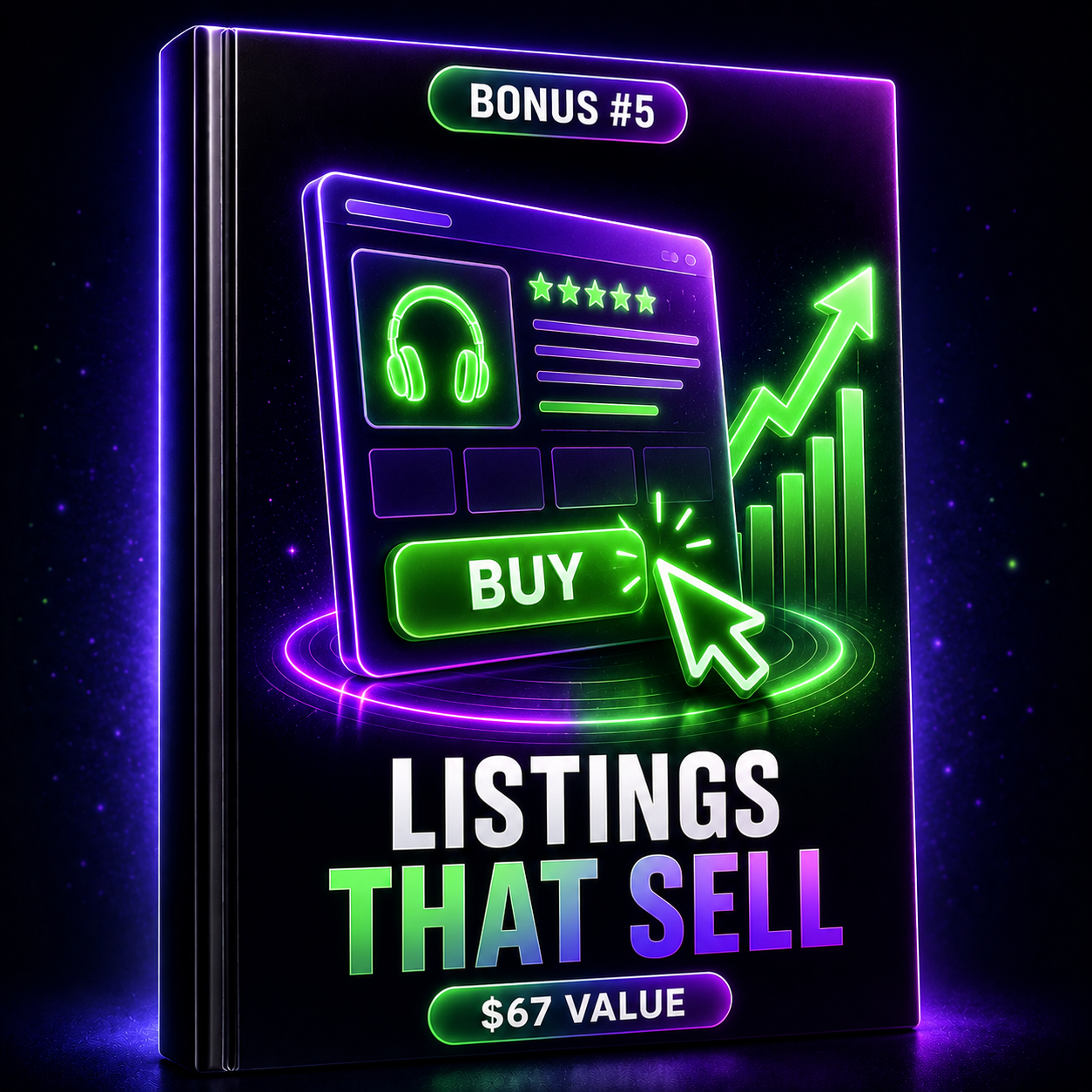 Listings That Sell Swipe File
